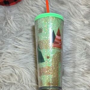 Starbucks, Tumbler